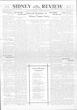 Sidney And Islands Review Thu, April 24, 1924