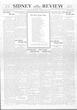 Sidney And Islands Review Thu, April 17, 1924