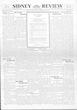 Sidney And Islands Review Thu, April 3, 1924