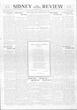 Sidney And Islands Review Thu, March 27, 1924