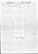 Sidney And Islands Review Thu, March 20, 1924