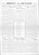 Sidney And Islands Review Thu, March 13, 1924