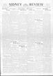 Sidney And Islands Review Thu, January 24, 1924