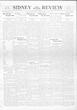 Sidney And Islands Review Thu, January 17, 1924