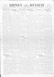 Sidney And Islands Review Thu, January 10, 1924
