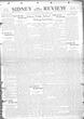 Sidney And Islands Review Thu, December 27, 1923