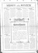 Sidney And Islands Review Thu, December 20, 1923