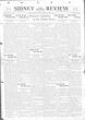 Sidney And Islands Review Thu, November 22, 1923