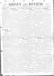 Sidney And Islands Review Thu, October 18, 1923
