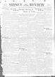 Sidney And Islands Review Thu, October 11, 1923
