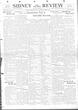 Sidney And Islands Review Thu, October 4, 1923