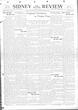 Sidney And Islands Review Thu, September 27, 1923