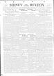 Sidney And Islands Review Thu, September 6, 1923
