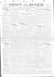 Sidney And Islands Review Thu, August 23, 1923
