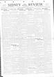 Sidney And Islands Review Thu, August 2, 1923