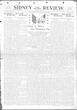 Sidney And Islands Review Thu, June 28, 1923