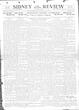 Sidney And Islands Review Thu, June 21, 1923
