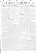 Sidney And Islands Review Thu, May 24, 1923