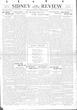 Sidney And Islands Review Thu, May 3, 1923