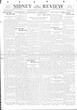 Sidney And Islands Review Thu, April 26, 1923