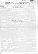 Sidney And Islands Review Thu, March 15, 1923