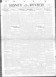Sidney And Islands Review Thu, March 1, 1923