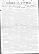 Sidney And Islands Review Thu, February 22, 1923