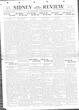Sidney And Islands Review Thu, February 8, 1923