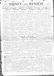 Sidney And Islands Review Thu, February 1, 1923