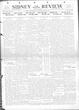 Sidney And Islands Review Thu, January 25, 1923