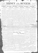 Sidney And Islands Review Thu, January 4, 1923