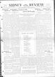 Sidney And Islands Review Thu, November 30, 1922