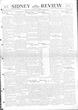 Sidney And Islands Review Thu, November 23, 1922