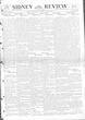 Sidney And Islands Review Thu, November 16, 1922