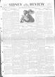 Sidney And Islands Review Thu, November 9, 1922