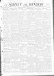 Sidney And Islands Review Thu, October 19, 1922