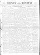 Sidney And Islands Review Thu, September 21, 1922