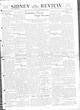 Sidney And Islands Review Thu, September 14, 1922