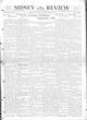 Sidney And Islands Review Thu, August 31, 1922