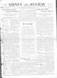 Sidney And Islands Review Thu, August 24, 1922