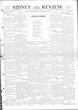 Sidney And Islands Review Thu, August 17, 1922