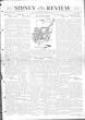Sidney And Islands Review Thu, July 6, 1922
