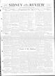 Sidney And Islands Review Thu, June 22, 1922