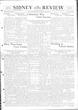 Sidney And Islands Review Thu, June 8, 1922