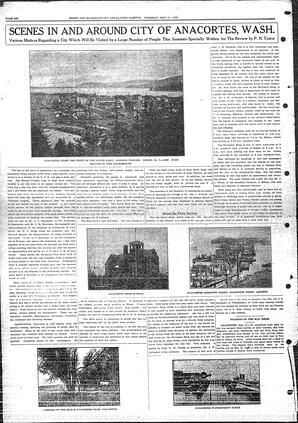 Sidney And Islands Review Thu, May 18, 1922 (Page 6)