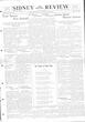Sidney And Islands Review Thu, April 20, 1922