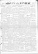 Sidney And Islands Review Thu, March 30, 1922
