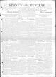 Sidney And Islands Review Thu, March 16, 1922