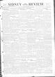 Sidney And Islands Review Thu, March 2, 1922