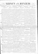 Sidney And Islands Review Thu, February 2, 1922
